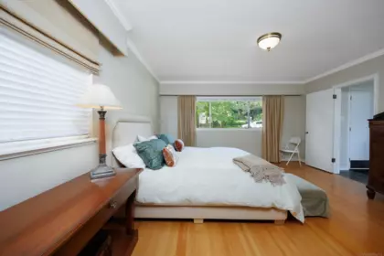 Bedroom 3 Photo of 2291 W 32nd Avenue, Vancouver, BC