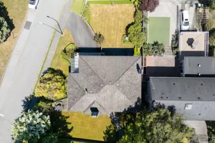 Garden / Landscaping Photo of 2291 W 32nd Avenue, Vancouver, BC