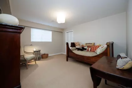 Loft / Bonus Room Photo of 2291 W 32nd Avenue, Vancouver, BC