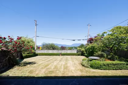 Office / Den Photo of 2291 W 32nd Avenue, Vancouver, BC