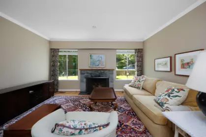 Primary Bedroom Photo of 2291 W 32nd Avenue, Vancouver, BC