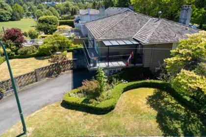 Staircase Photo of 2291 W 32nd Avenue, Vancouver, BC