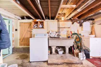 Basement Recreation Room Photo of 824 Semlin Drive, Vancouver, BC