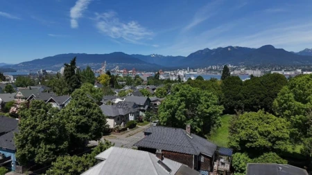 Pantry Photo of 824 Semlin Drive, Vancouver, BC