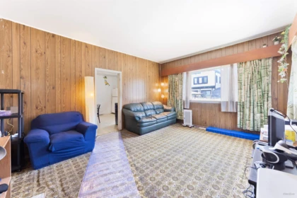 Primary Bedroom Photo of 824 Semlin Drive, Vancouver, BC