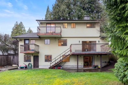 Fitness Center Photo Near 13474 15 Avenue, Surrey, BC