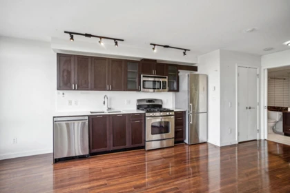 Dining Area Photo of 810 4815 Eldorado Mews, Vancouver, BC
