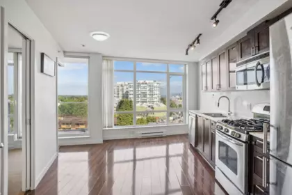 810 4815 Eldorado Mews, Vancouver, BC, Vancouver — Apartment/Condo for sale