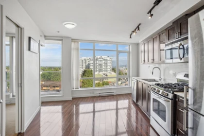 810 4815 Eldorado Mews, Vancouver, BC, Vancouver — Apartment/Condo for sale