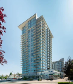 Office / Den Photo of 810 4815 Eldorado Mews, Vancouver, BC