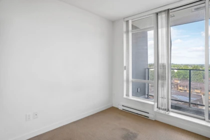 Pantry Photo of 810 4815 Eldorado Mews, Vancouver, BC
