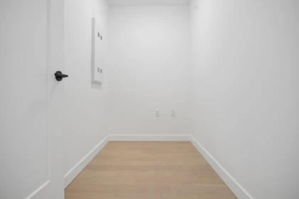 Entry Foyer Photo of 208 8398 Oak Street, Vancouver, BC