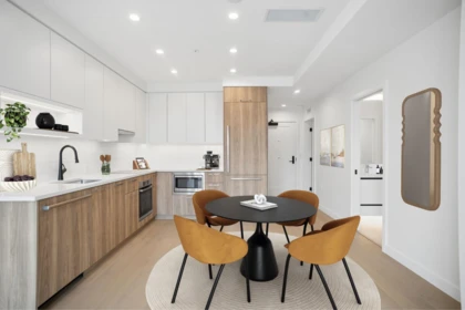 208 8398 Oak Street, Vancouver, BC, Vancouver — Apartment/Condo for sale