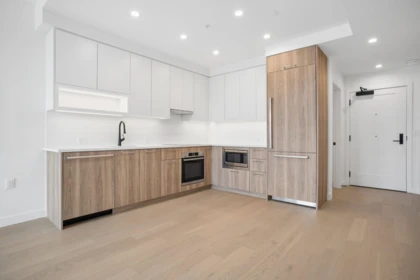 208 8398 Oak Street, Vancouver, BC, Vancouver — Apartment/Condo for sale