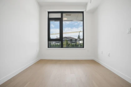 Guest Bathroom Photo of 208 8398 Oak Street, Vancouver, BC