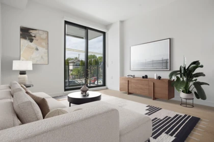 208 8398 Oak Street, Vancouver, BC, Vancouver — Apartment/Condo for sale
