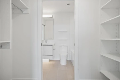 Loft / Bonus Room Photo of 208 8398 Oak Street, Vancouver, BC