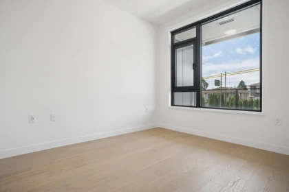 Powder Room Photo of 208 8398 Oak Street, Vancouver, BC