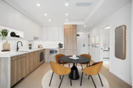 208 8398 Oak Street, Vancouver, BC