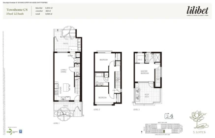 Community Amenities Photo (Clubhouse) of 51 550 W 28th Avenue, Vancouver, BC