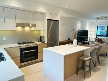 51 550 W 28th Avenue, Vancouver, BC, Vancouver — Townhouse for sale