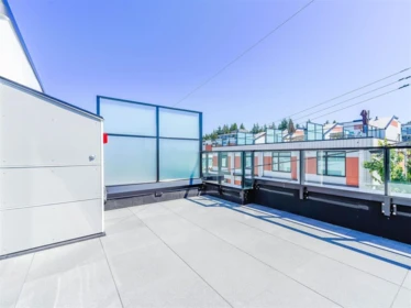 Garden / Landscaping Photo of 51 550 W 28th Avenue, Vancouver, BC