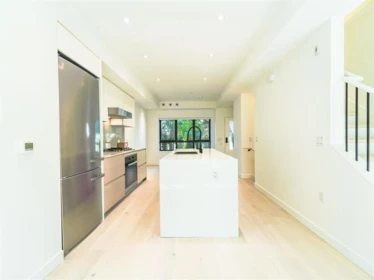 Pantry Photo of 51 550 W 28th Avenue, Vancouver, BC