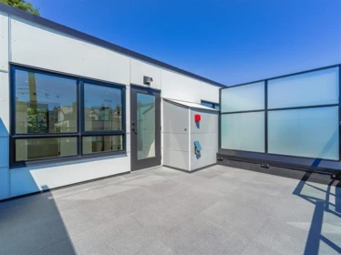 Swimming Pool Photo of 51 550 W 28th Avenue, Vancouver, BC
