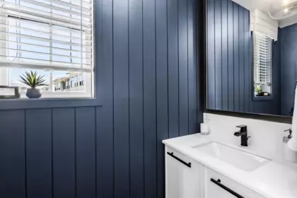 Pantry Photo of 35 2891 Montrose Avenue, Abbotsford, BC
