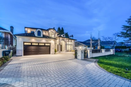 5351 Colbeck Road, Richmond, BC, Richmond — Single Family Residence for sale