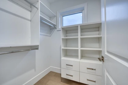 Hallway Photo of 5351 Colbeck Road, Richmond, BC