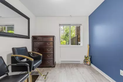Guest Bathroom Photo of 206 8695 160 Street, Surrey, BC