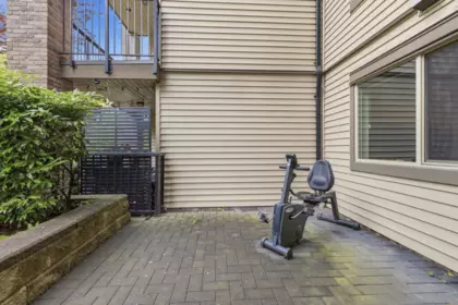 Mudroom Photo of 206 8695 160 Street, Surrey, BC