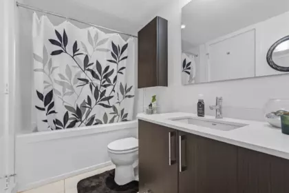 Office / Den Photo of 206 8695 160 Street, Surrey, BC