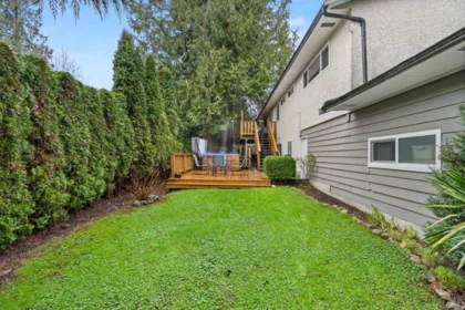 Basement Recreation Room Photo of 11752 64a Avenue, Delta, BC