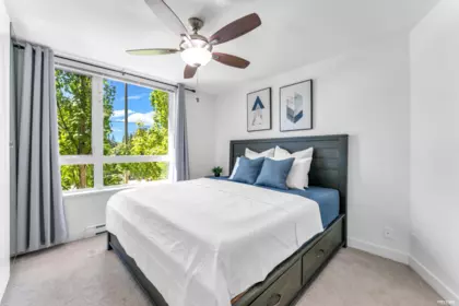 Loft / Bonus Room Photo of 4 13931 Fraser Highway, Surrey, BC