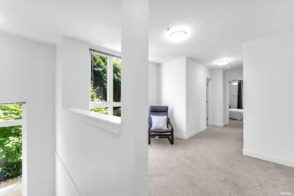 Powder Room Photo of 4 13931 Fraser Highway, Surrey, BC