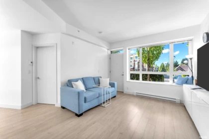 Primary Bedroom Photo of 4 13931 Fraser Highway, Surrey, BC