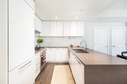 Breakfast Nook Photo of 306 3487 Binning Road, Vancouver, BC