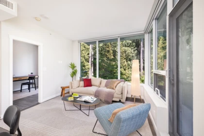 306 3487 Binning Road, Vancouver, BC, Vancouver — Apartment/Condo for sale