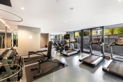 Loft / Bonus Room Photo of 306 3487 Binning Road, Vancouver, BC