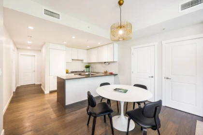 Pantry Photo of 306 3487 Binning Road, Vancouver, BC