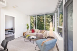 306 3487 Binning Road, Vancouver, BC