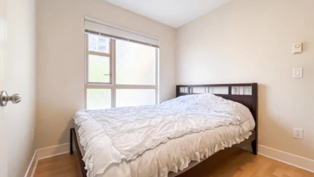Breakfast Nook Photo of 208 2338 Western Parkway, Vancouver, BC