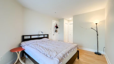 Kitchen Photo of 208 2338 Western Parkway, Vancouver, BC