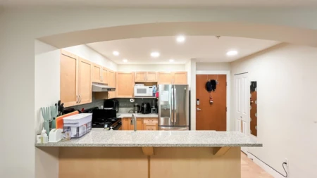 208 2338 Western Parkway, Vancouver, BC, Vancouver — Apartment/Condo for sale