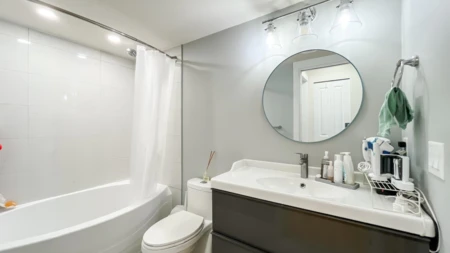 Pantry Photo of 208 2338 Western Parkway, Vancouver, BC