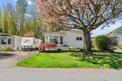 13 41168 Lougheed Highway, Mission, BC, Mission — Manufactured Home for sale