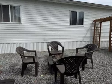 Garden / Landscaping Photo of 13 41168 Lougheed Highway, Mission, BC