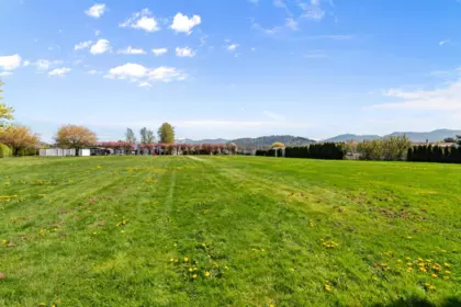 Playground / Recreational Area Near 13 41168 Lougheed Highway, Mission, BC